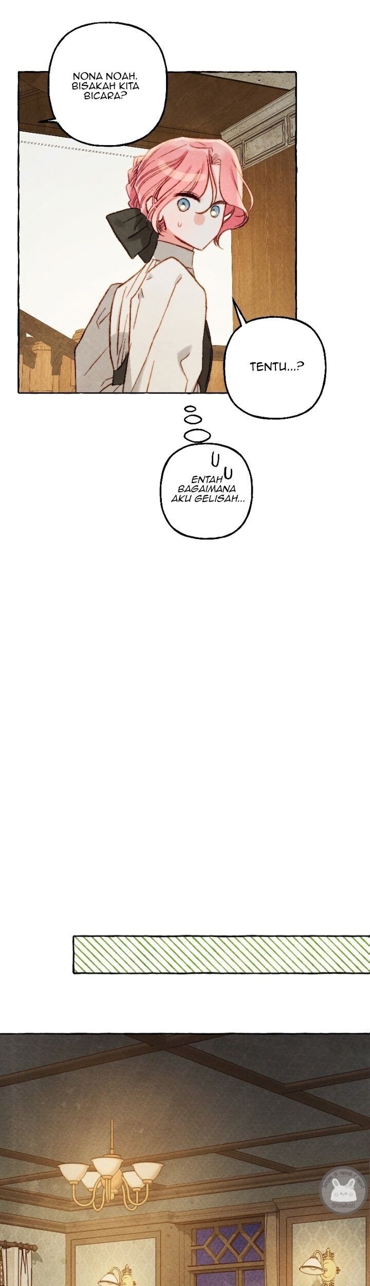 I Raised A Black Dragon Chapter 22 Gambar 28