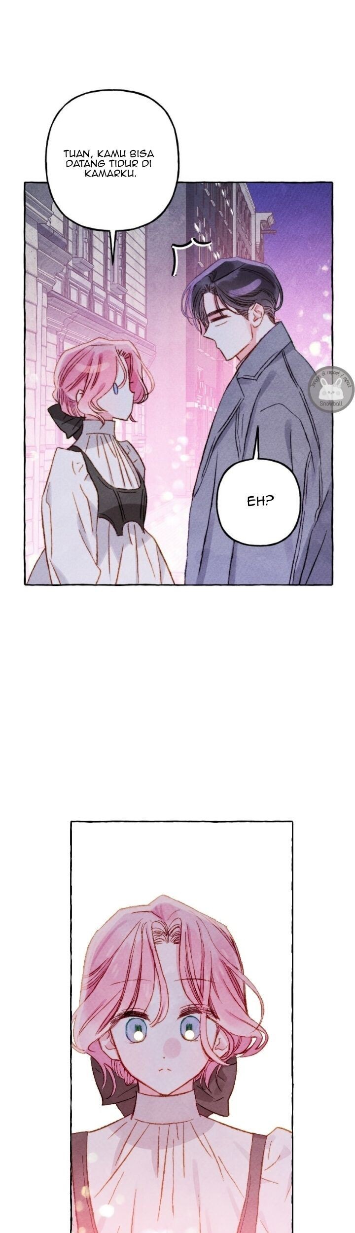 I Raised A Black Dragon Chapter 22 Gambar 40