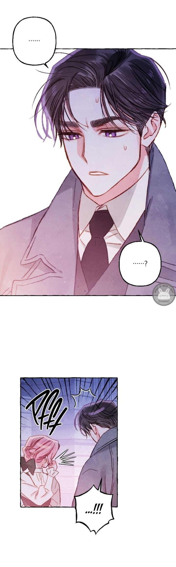 I Raised A Black Dragon Chapter 22 Gambar 42