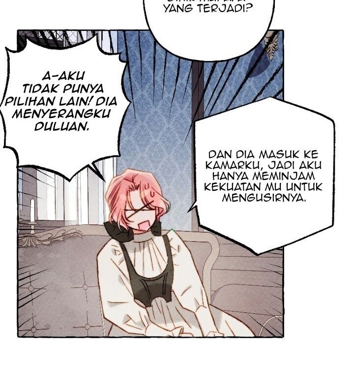 I Raised A Black Dragon Chapter 22 Gambar 34