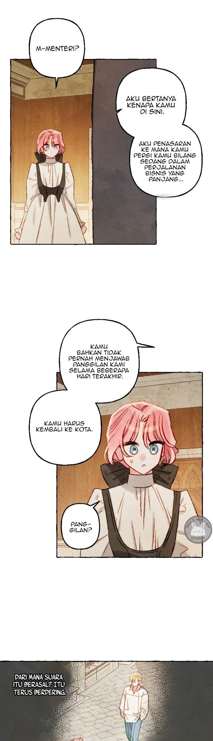 I Raised A Black Dragon Chapter 22 Gambar 6