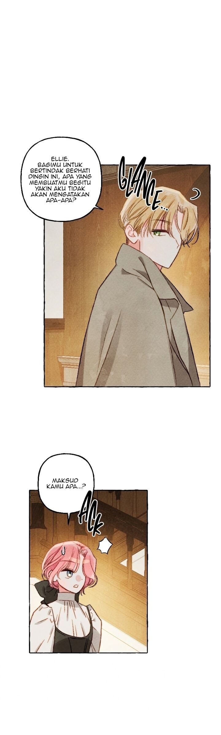 I Raised A Black Dragon Chapter 22 Gambar 13