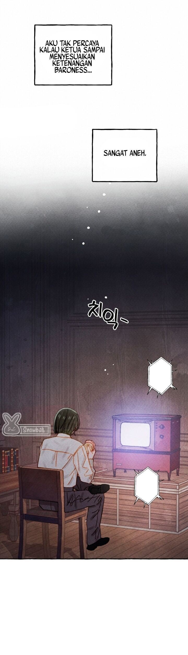 I Raised A Black Dragon Chapter 31 Gambar 26