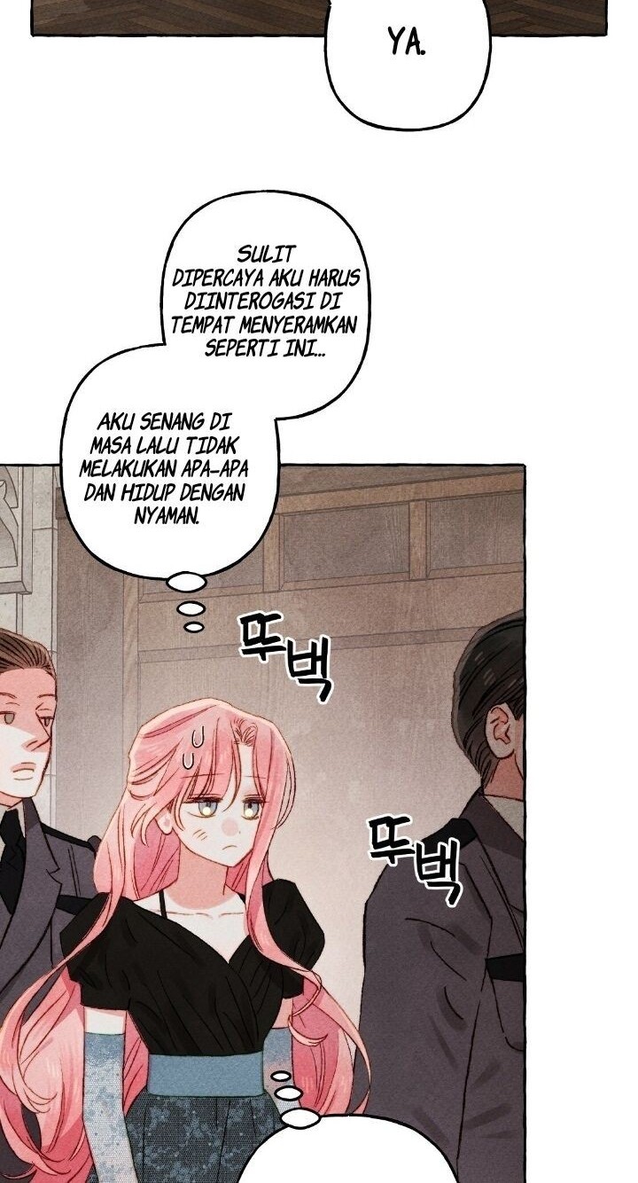 I Raised A Black Dragon Chapter 31 Gambar 31