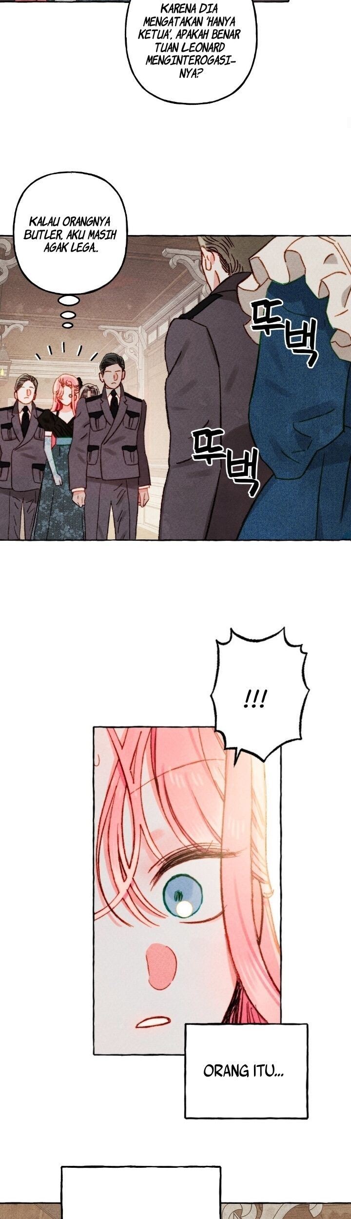 I Raised A Black Dragon Chapter 31 Gambar 32