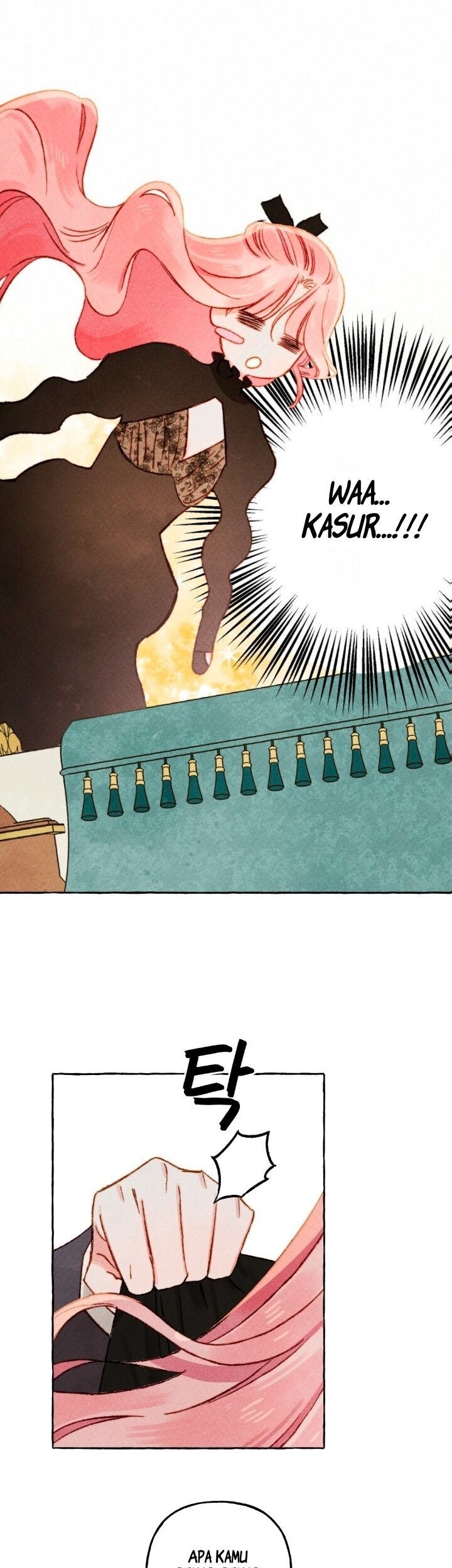 I Raised A Black Dragon Chapter 31 Gambar 18