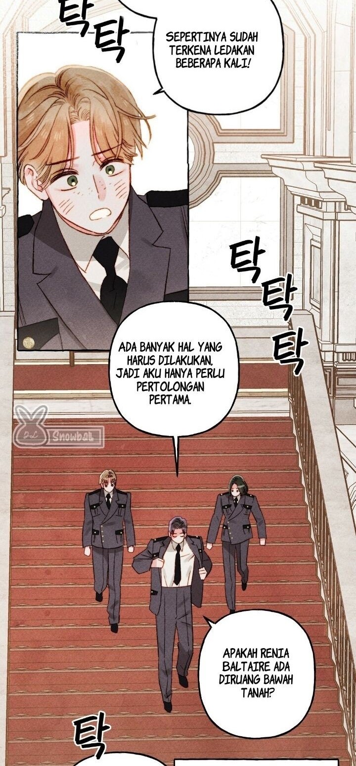 I Raised A Black Dragon Chapter 31 Gambar 21