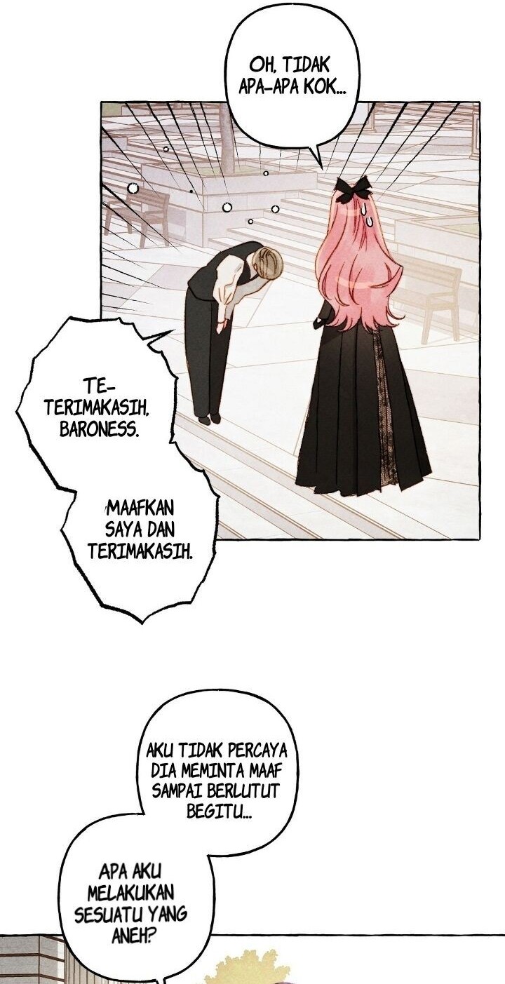 I Raised A Black Dragon Chapter 30 Gambar 27