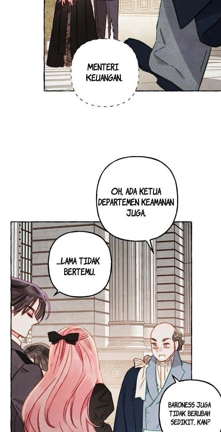 I Raised A Black Dragon Chapter 30 Gambar 31