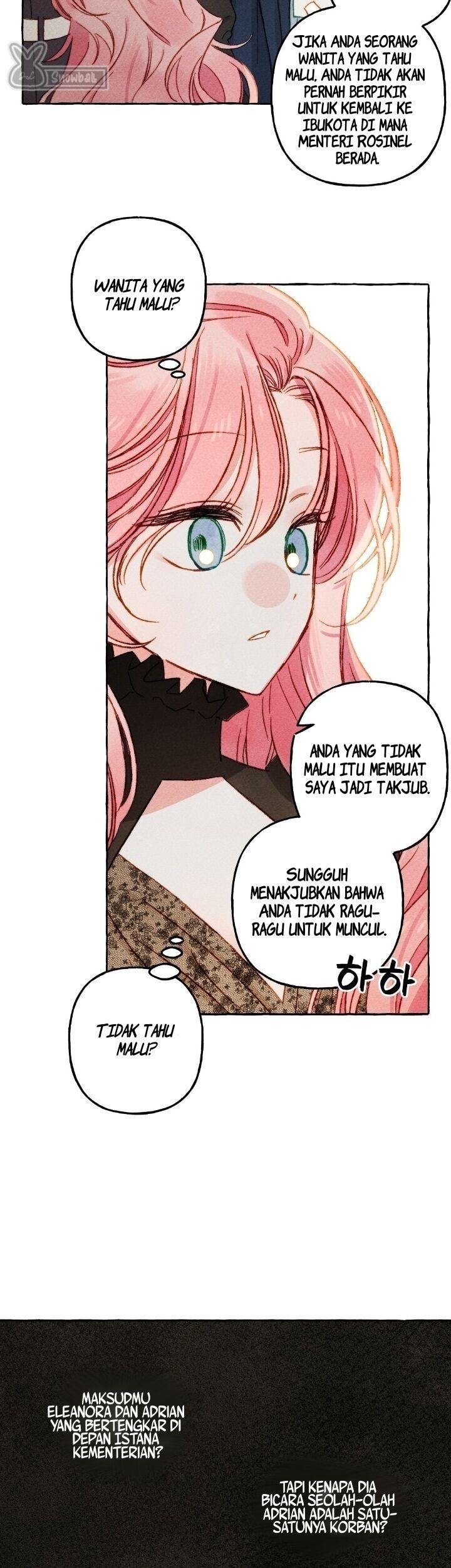 I Raised A Black Dragon Chapter 30 Gambar 32