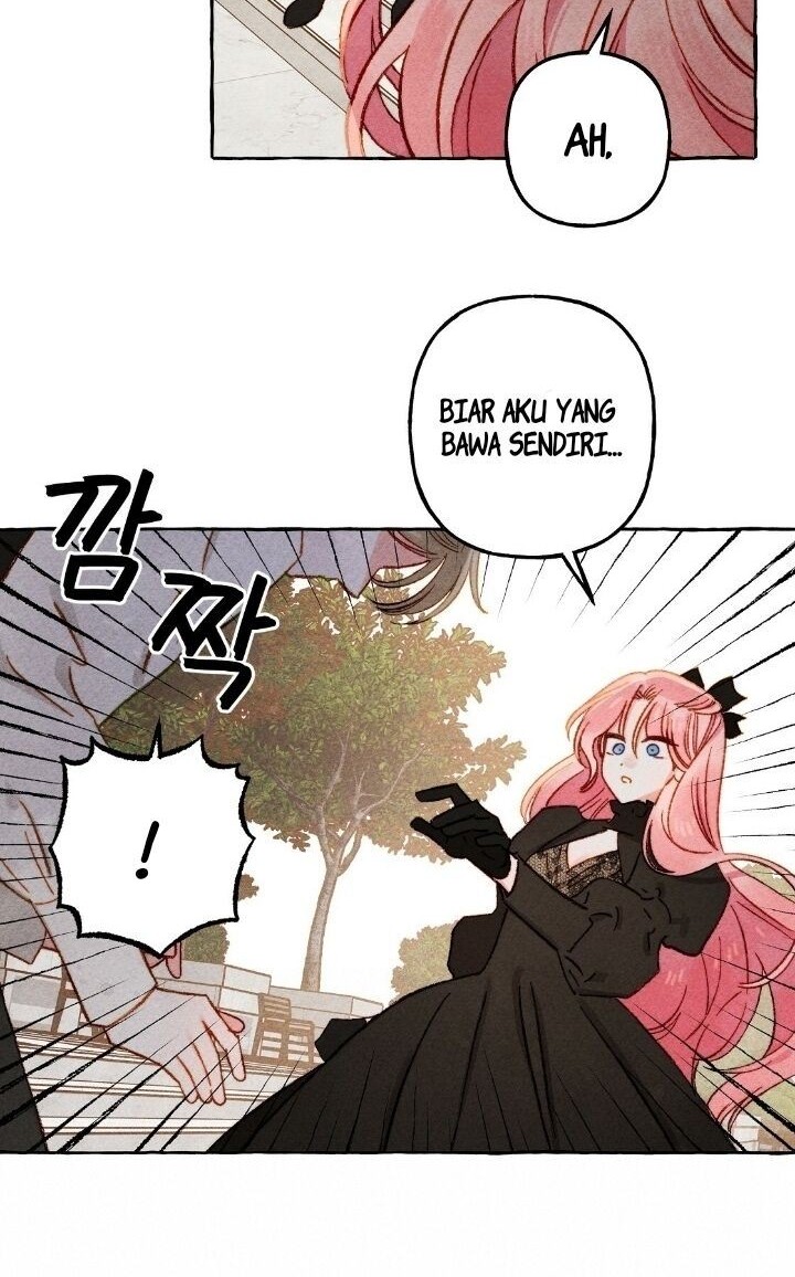 I Raised A Black Dragon Chapter 30 Gambar 25