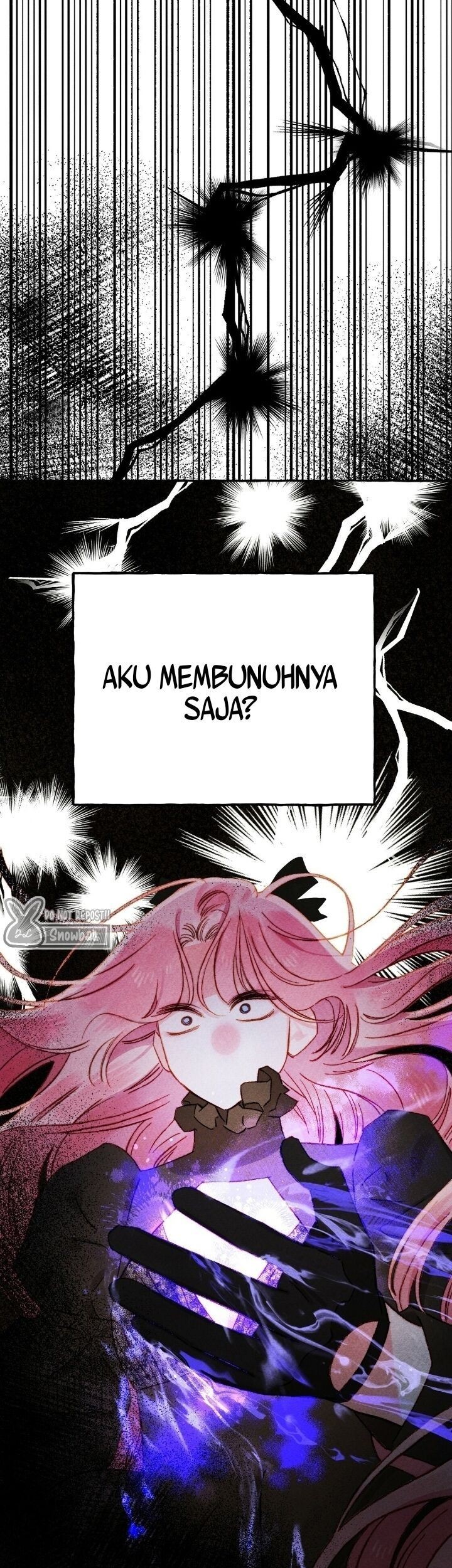 I Raised A Black Dragon Chapter 30 Gambar 40