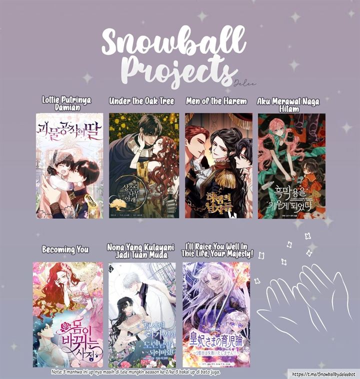 I Raised A Black Dragon Chapter 30 Gambar 43