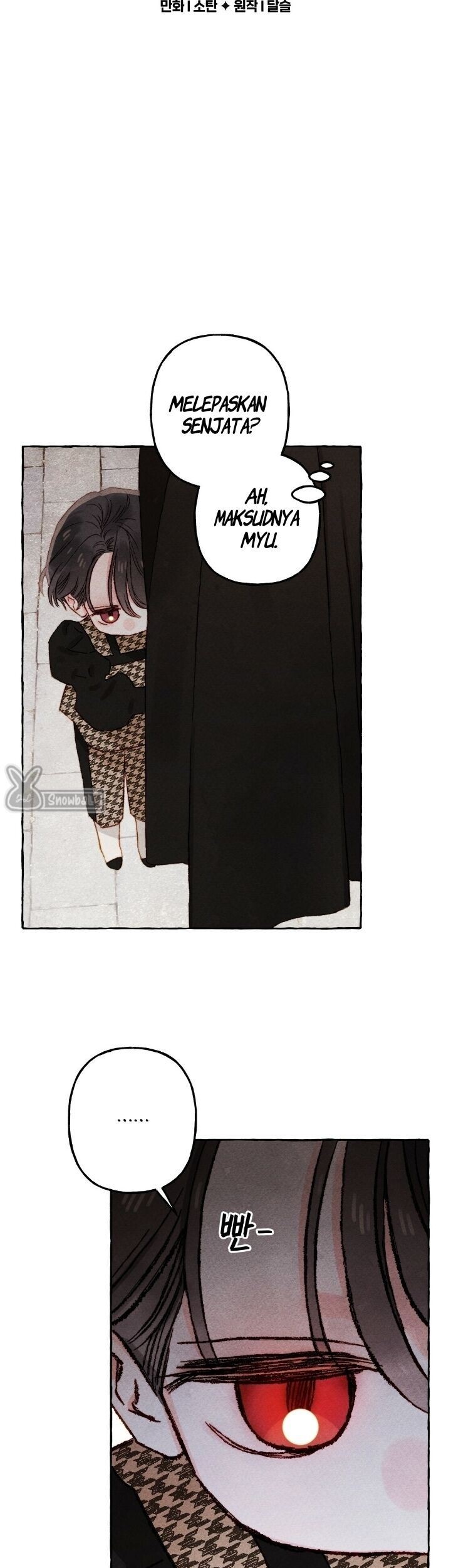 I Raised A Black Dragon Chapter 30 Gambar 8