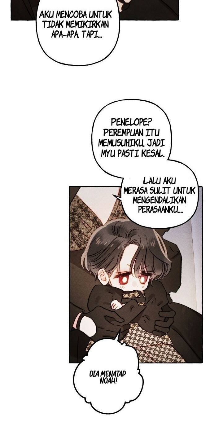 I Raised A Black Dragon Chapter 30 Gambar 17