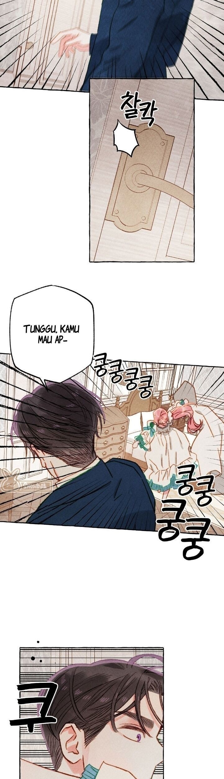 I Raised A Black Dragon Chapter 29 Gambar 25