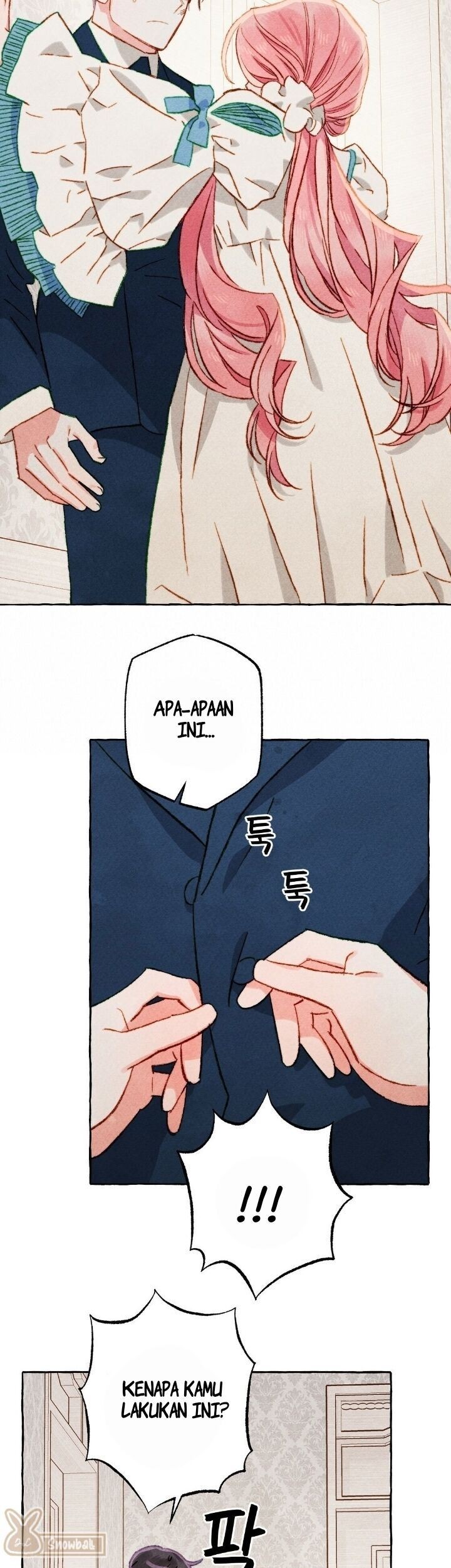 I Raised A Black Dragon Chapter 29 Gambar 27