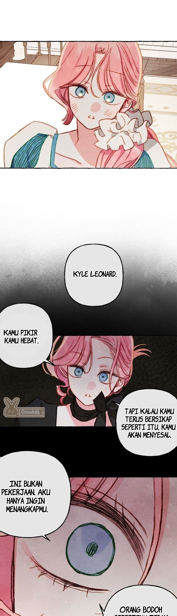 I Raised A Black Dragon Chapter 29 Gambar 31