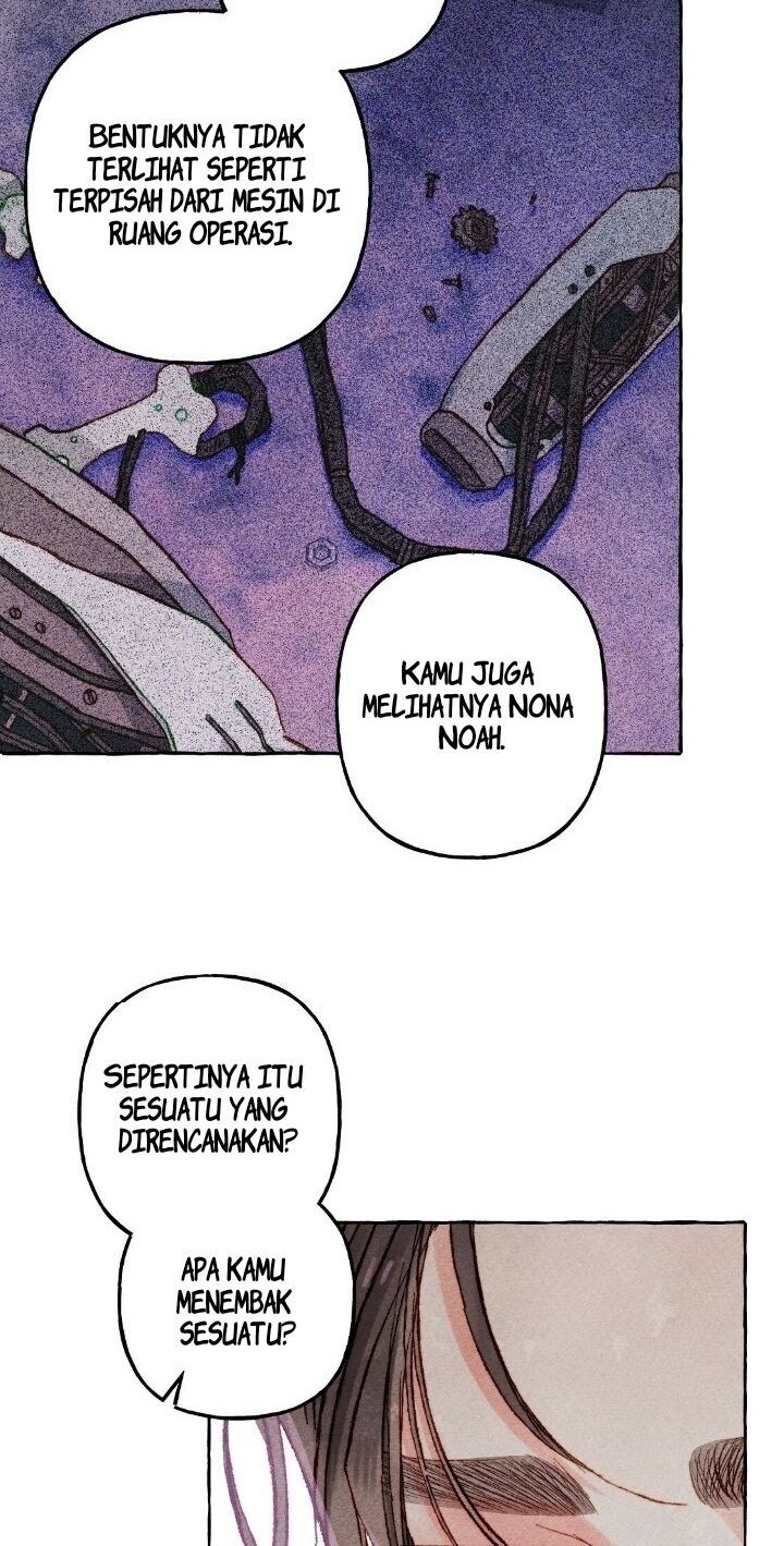 I Raised A Black Dragon Chapter 29 Gambar 34