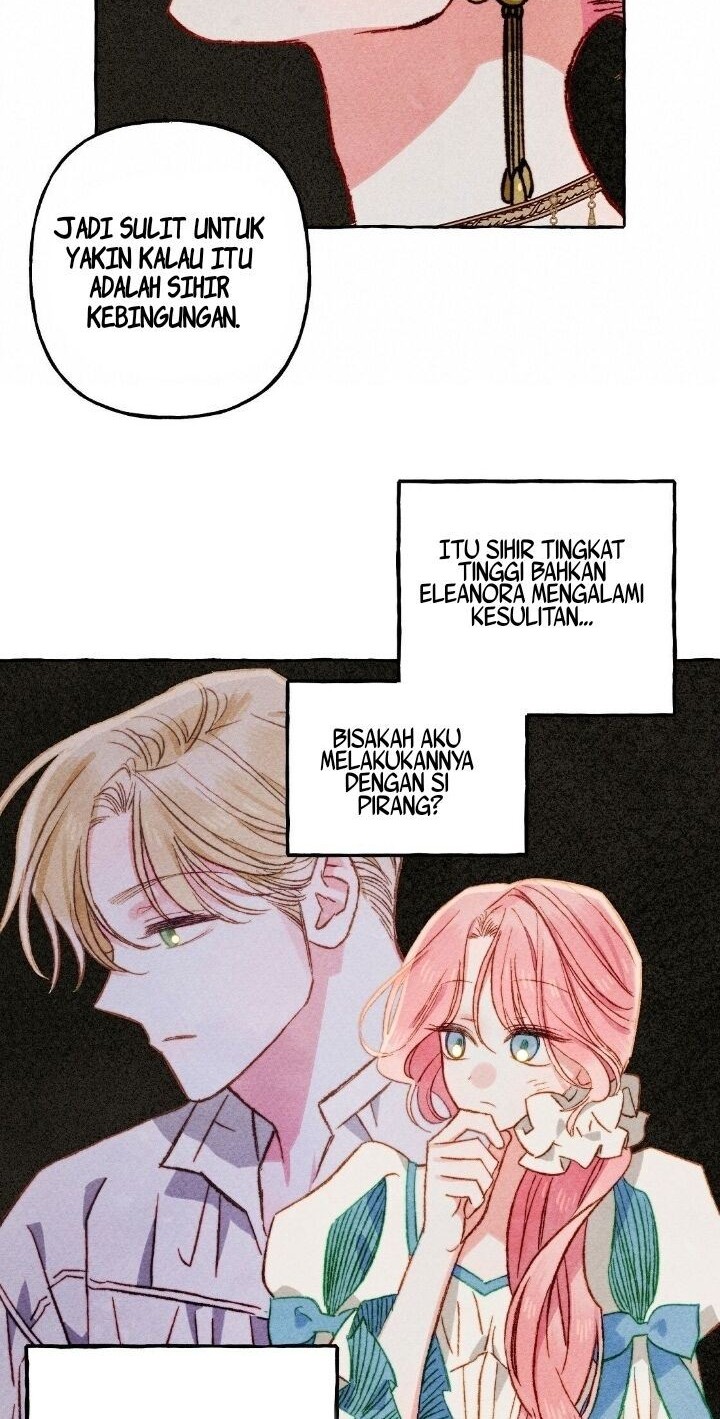 I Raised A Black Dragon Chapter 29 Gambar 36