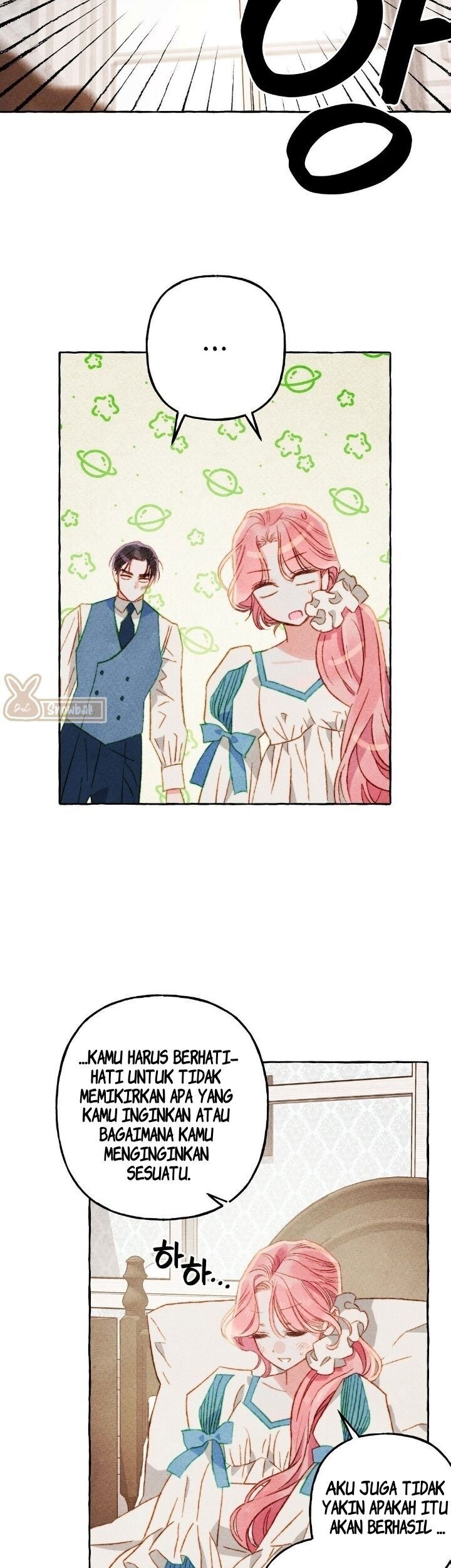 I Raised A Black Dragon Chapter 29 Gambar 19