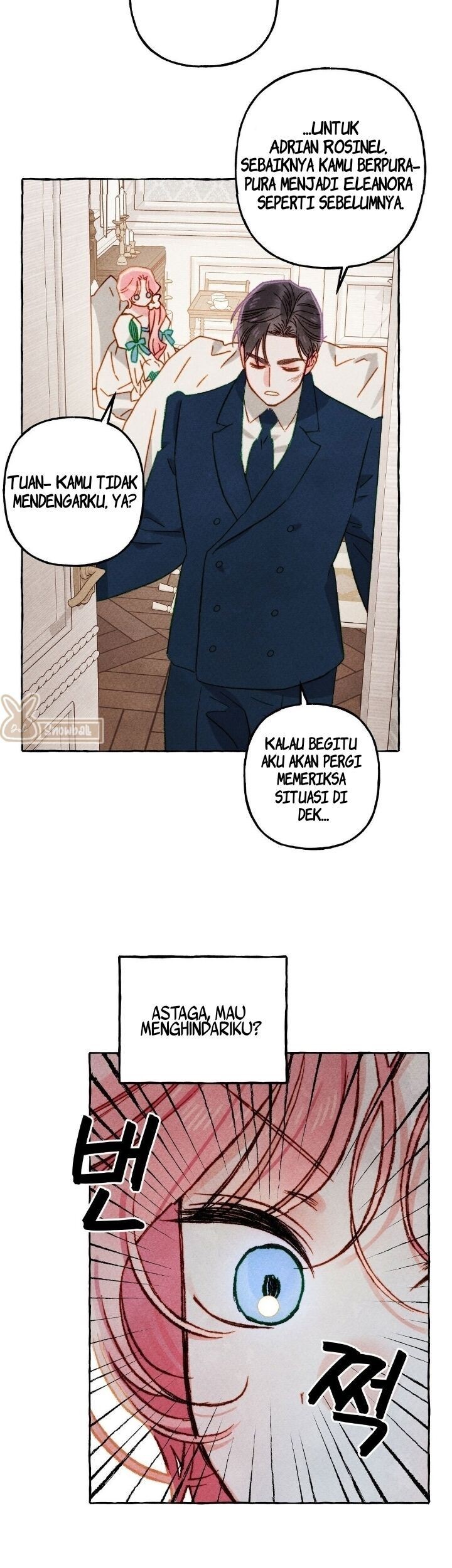 I Raised A Black Dragon Chapter 29 Gambar 23