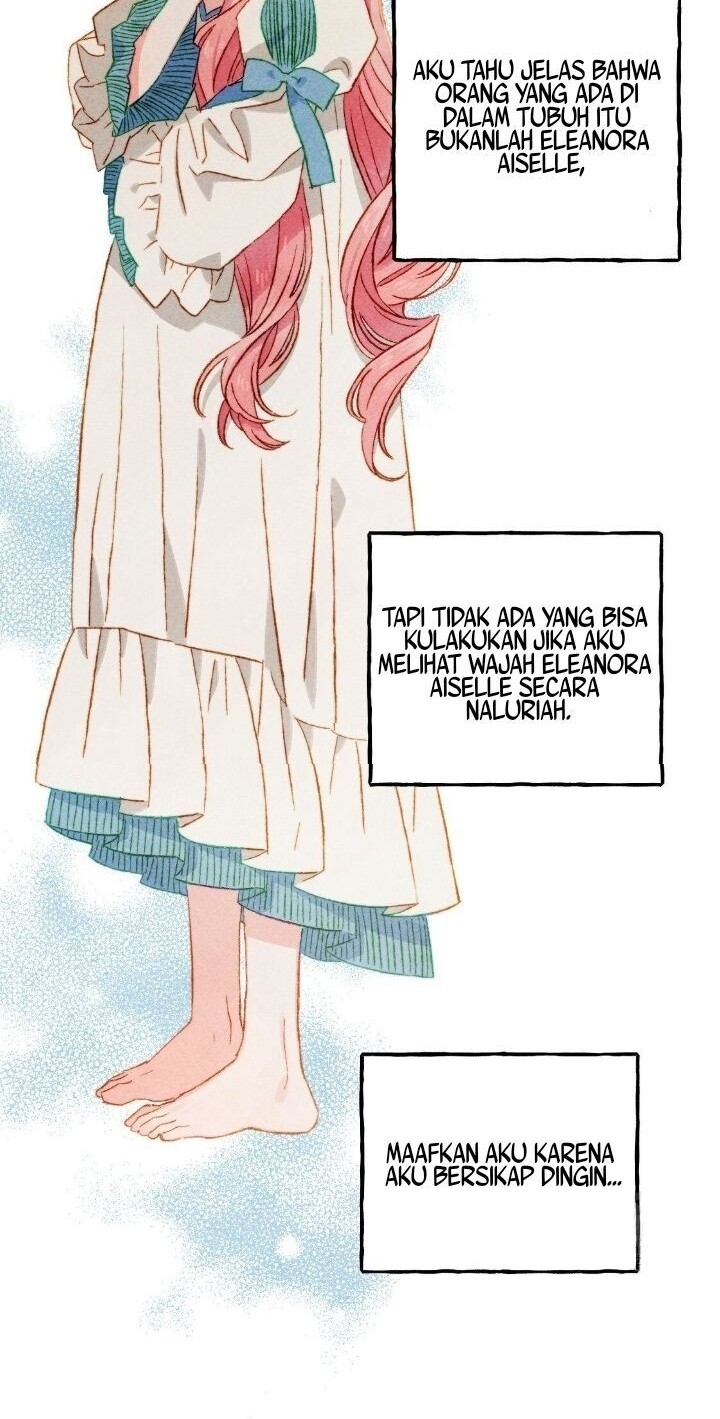 I Raised A Black Dragon Chapter 29 Gambar 38