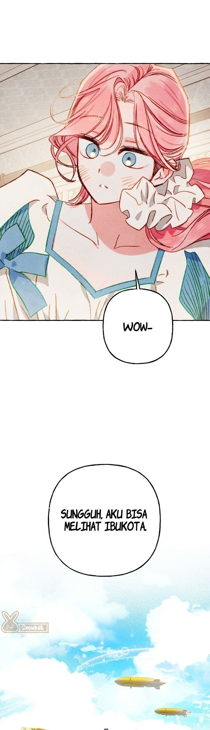 I Raised A Black Dragon Chapter 29 Gambar 41