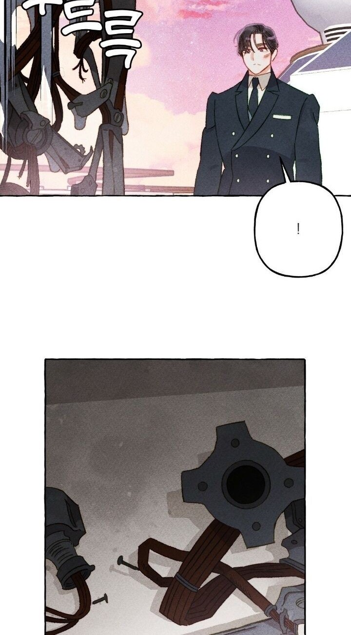 I Raised A Black Dragon Chapter 29 Gambar 3