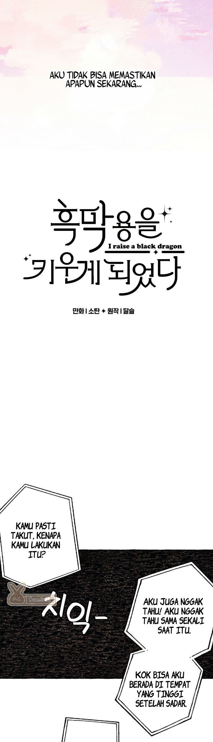 I Raised A Black Dragon Chapter 29 Gambar 6