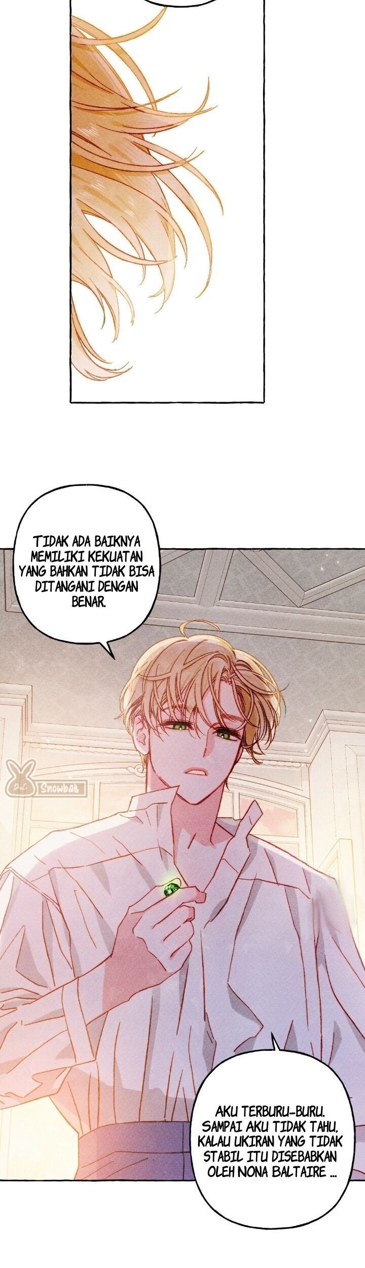 I Raised A Black Dragon Chapter 29 Gambar 8