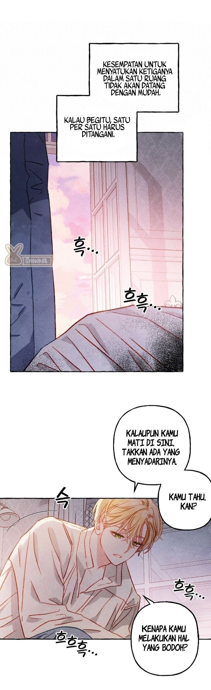 I Raised A Black Dragon Chapter 29 Gambar 10