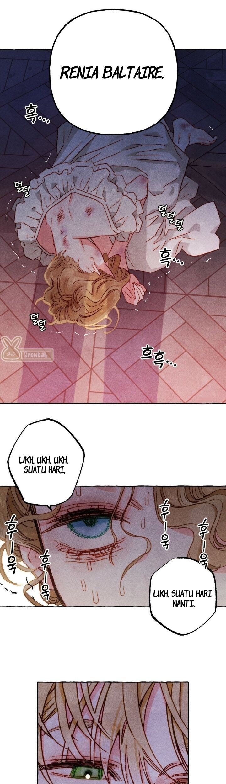 I Raised A Black Dragon Chapter 29 Gambar 11