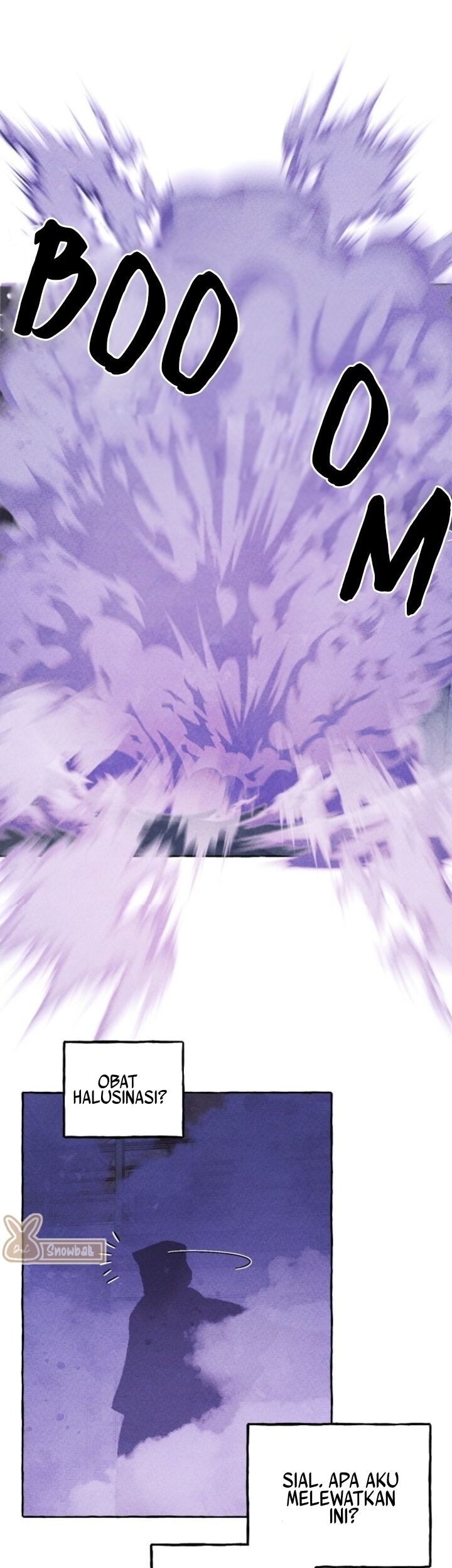 I Raised A Black Dragon Chapter 28 Gambar 26