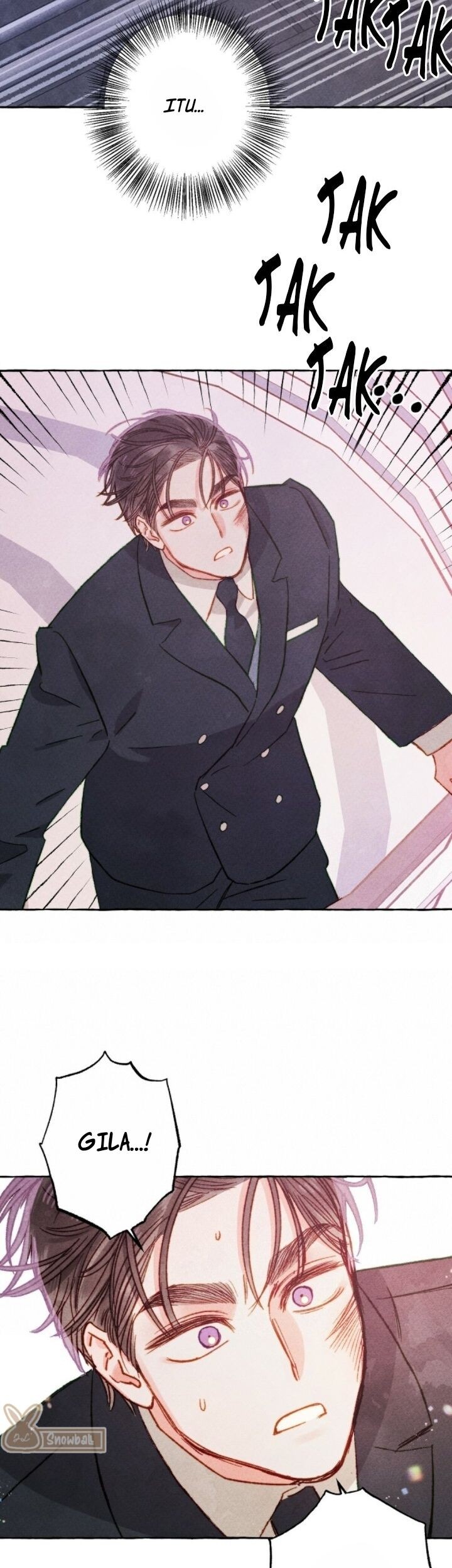 I Raised A Black Dragon Chapter 28 Gambar 30