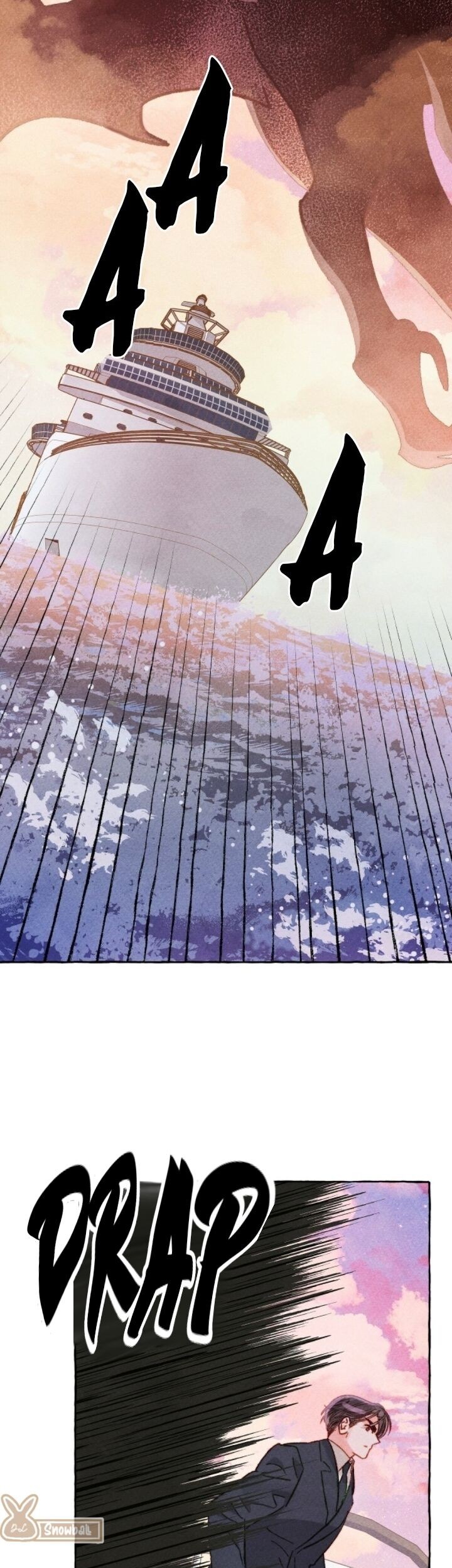 I Raised A Black Dragon Chapter 28 Gambar 32