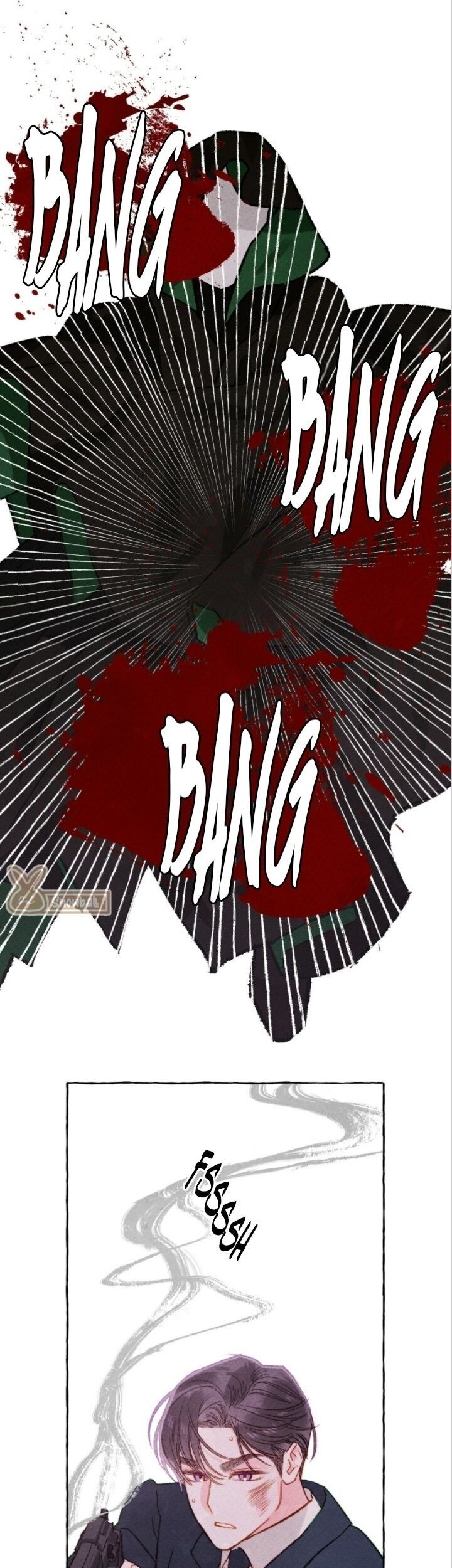 I Raised A Black Dragon Chapter 28 Gambar 34