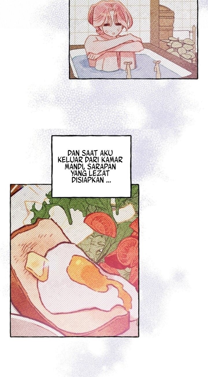 I Raised A Black Dragon Chapter 28 Gambar 19