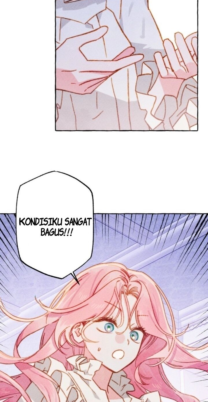 I Raised A Black Dragon Chapter 28 Gambar 3