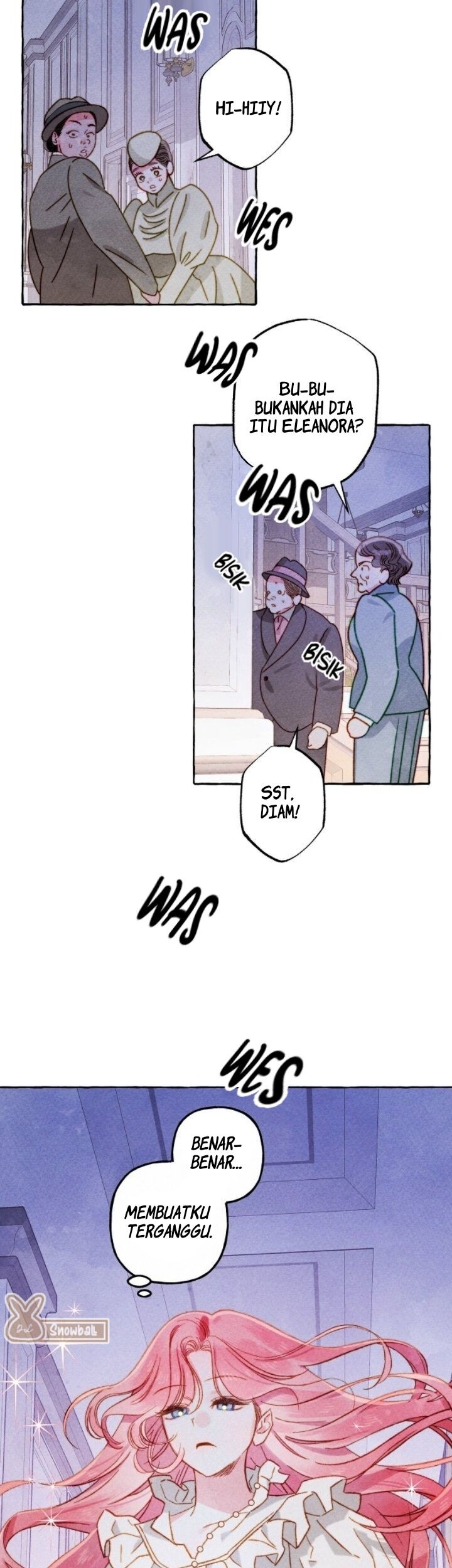 I Raised A Black Dragon Chapter 28 Gambar 12