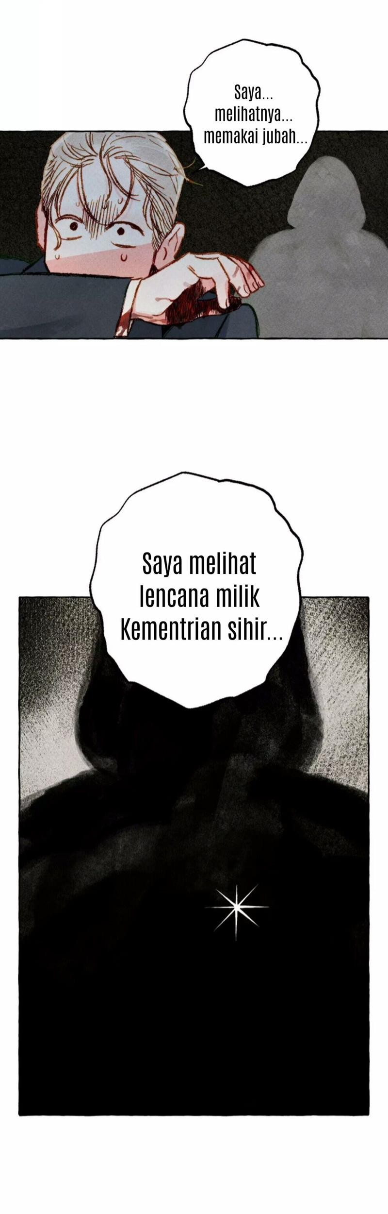 I Raised A Black Dragon Chapter 17 Gambar 14