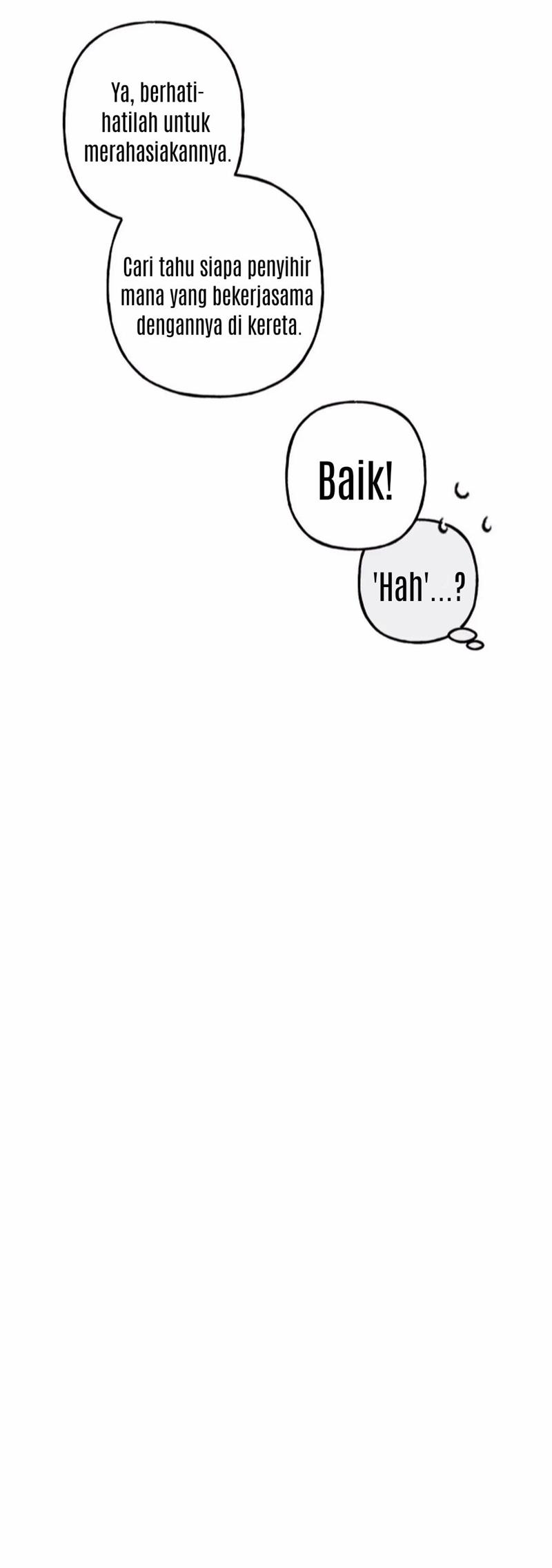 I Raised A Black Dragon Chapter 17 Gambar 31