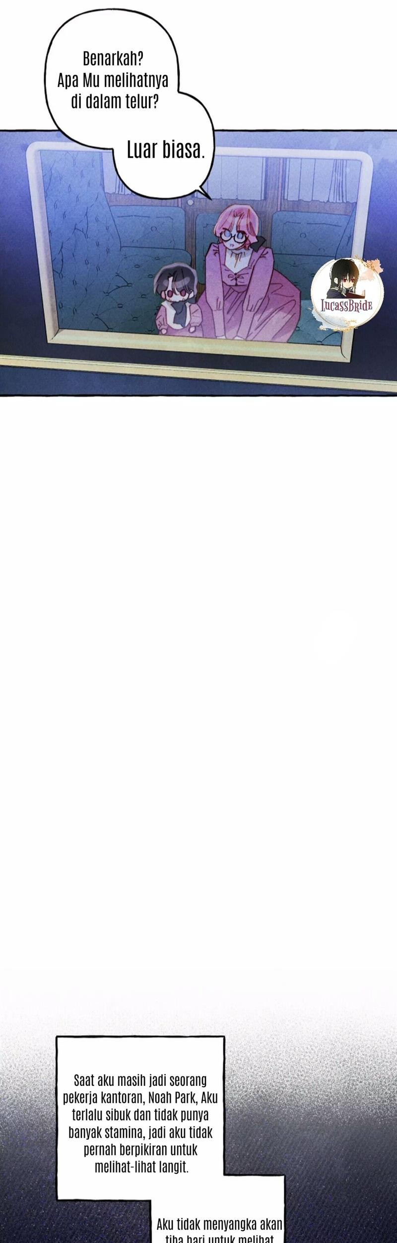 I Raised A Black Dragon Chapter 17 Gambar 42