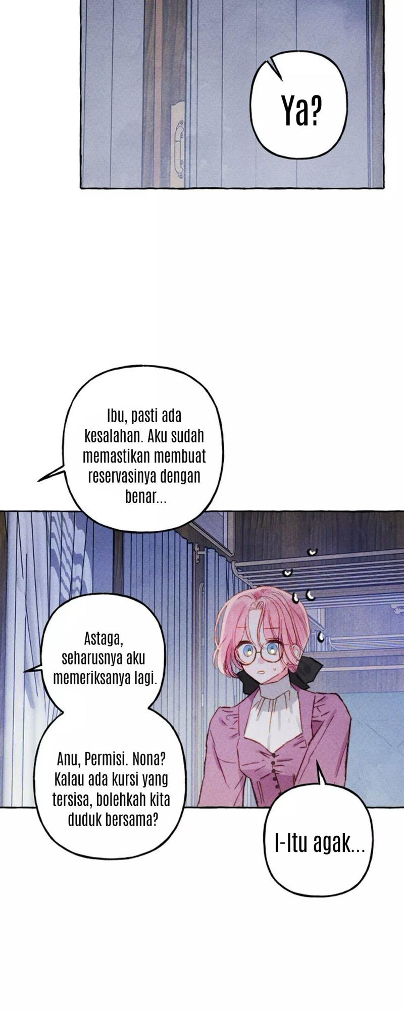 I Raised A Black Dragon Chapter 17 Gambar 47