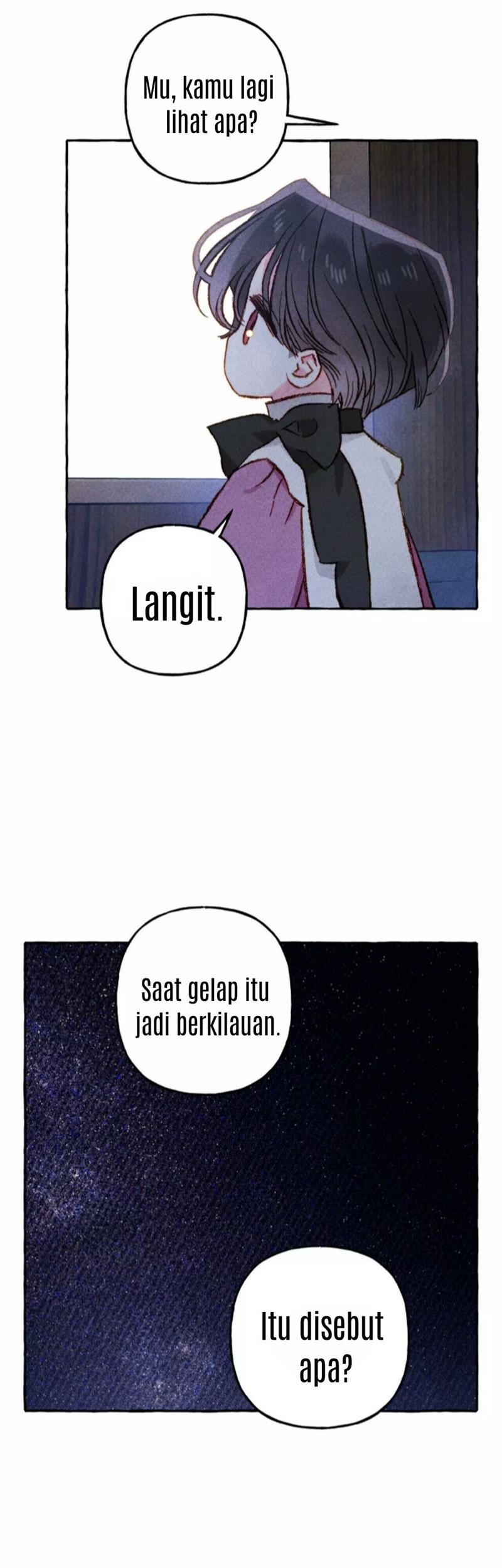 I Raised A Black Dragon Chapter 17 Gambar 38