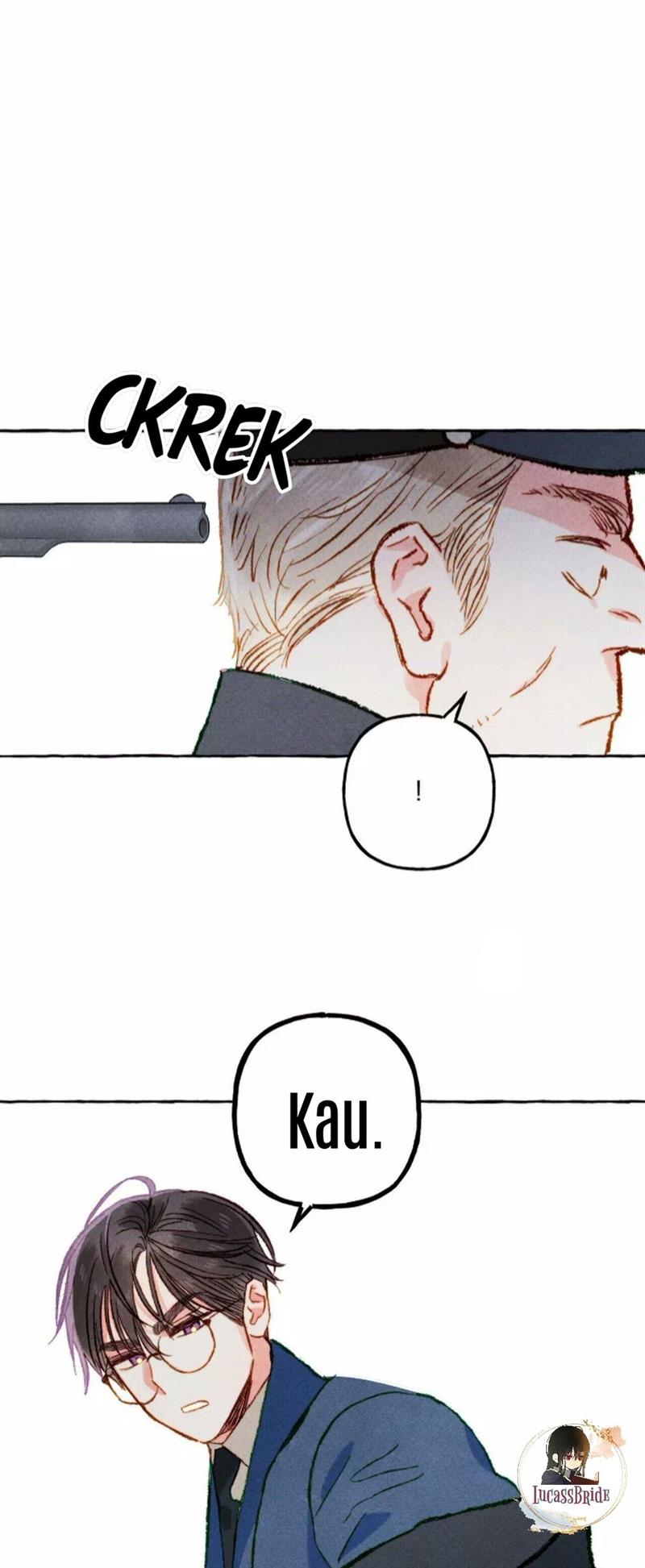 I Raised A Black Dragon Chapter 17 Gambar 7