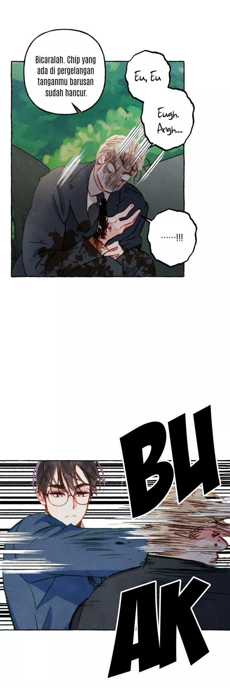 I Raised A Black Dragon Chapter 17 Gambar 11