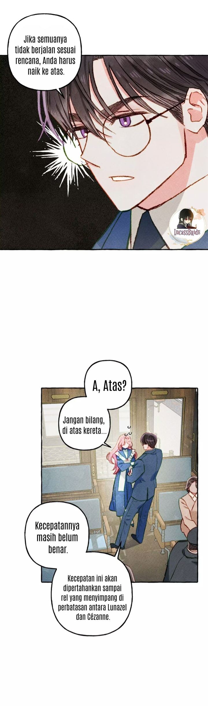 I Raised A Black Dragon Chapter 16 Gambar 19