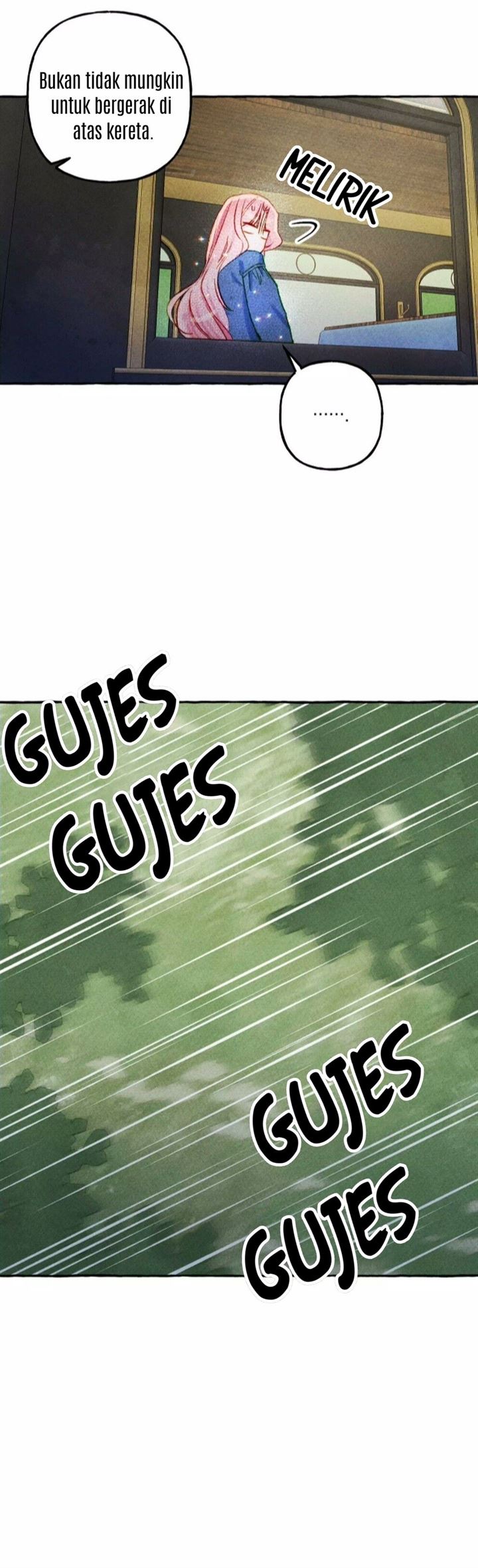 I Raised A Black Dragon Chapter 16 Gambar 20