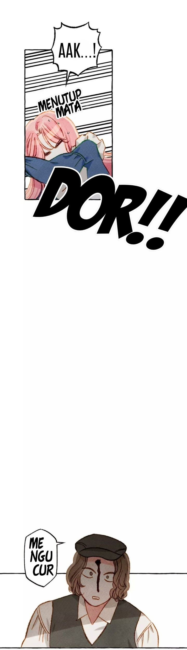 I Raised A Black Dragon Chapter 16 Gambar 33